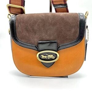 Coach Crossbody Bag